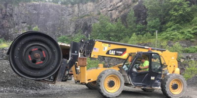 onguard belt management, On-Site conveyor belt splicing, conveyor belt maintenance
