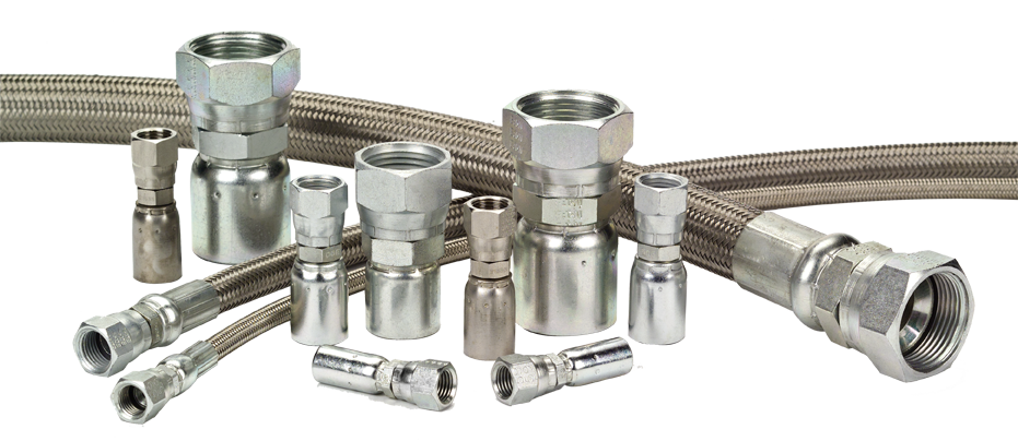 EverflexESeriesGroup stainless steel hose, stainless steel braided hose, metal hose