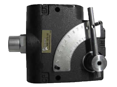 Prince cylinders, eaton char-lynn, complete hydraulics