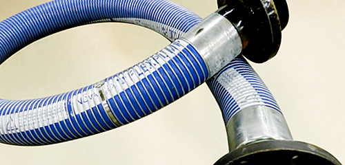 compositehose3 stainless steel hose, stainless steel braided hose, metal hose