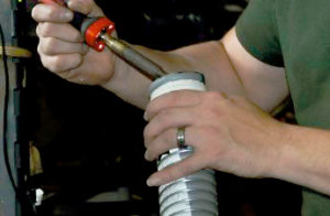 compositehosemaking stainless steel hose, stainless steel braided hose, metal hose