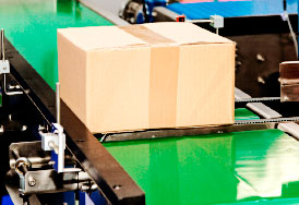 packagebelting1 Lightweight belt, conveyor belt splicing and installation, goodyear conveyor belt