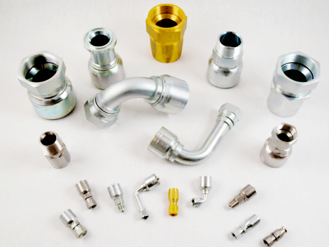 fittings11 adapters. hose reels, Cam & Groove