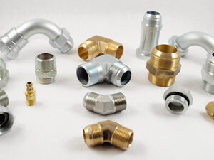 HydraulicsPage_Image5 adapters. hose reels, Cam and Groove