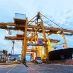 MarineHandling